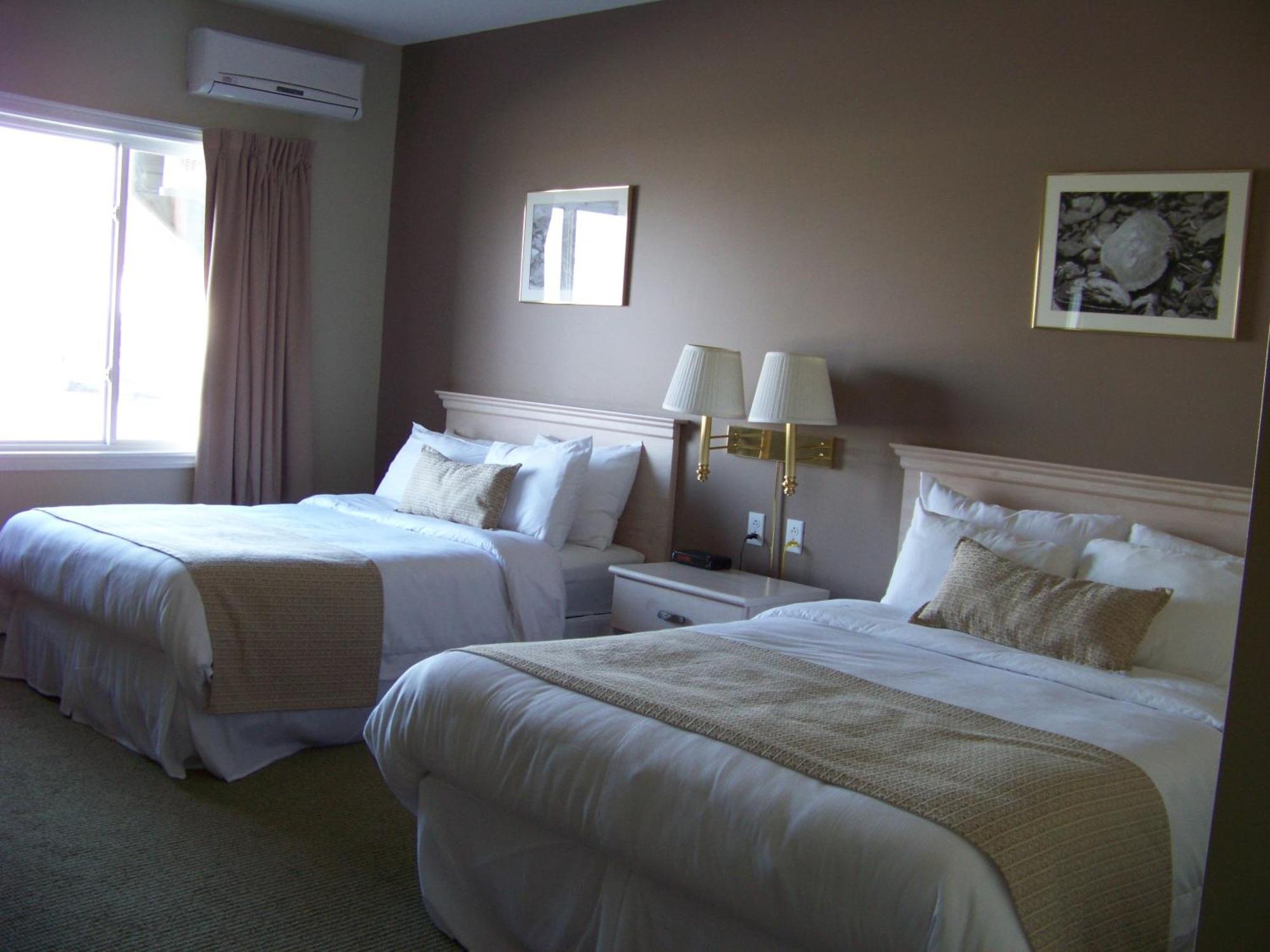 Ocean View Hotel Rocky Harbour Eksteriør bilde