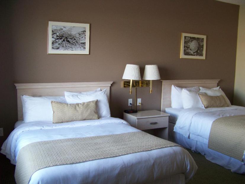 Ocean View Hotel Rocky Harbour Rom bilde
